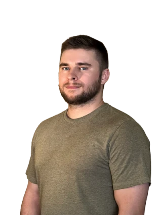 фото Кудренко Дмитрий