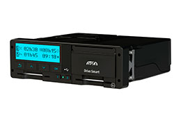 Тахограф Атол SMART