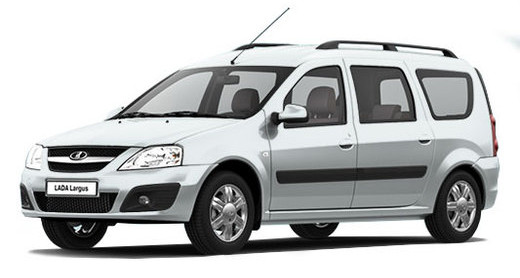 Lada Largus